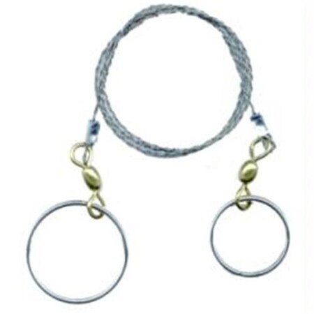 Proforce Proforce 71010 Commando Wire Saw Carded for Emergency/Survival 71010